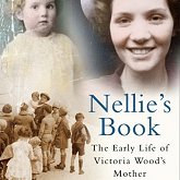 buy Nellie's Book - The Early Life of Victoria Wood's Mother