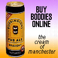 have Boddingtons delivered to your doorstep