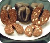 Bury Black Pudding