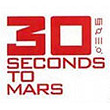 30 Seconds To Mars live in Manchester tickets