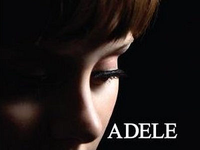Adele in Manchester