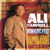 Ali Campbell - the new album