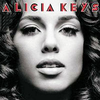 Alicia Keys live at the MEN Arena