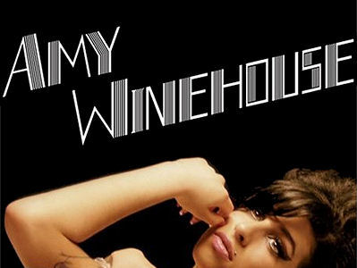 Amy Winehouse live in Manchester