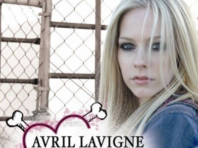 Avril Lavigne live in Manchester