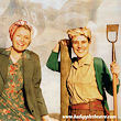 Back To The Land Girls in Manchester tickets