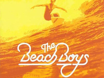 The Beach boys Live in Manchester