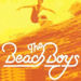 The Beach Boys in Manchester