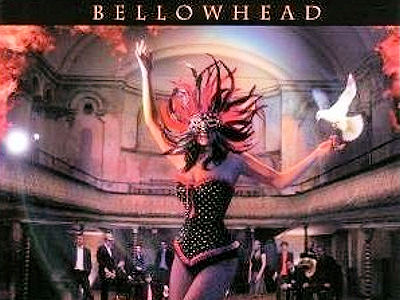 Bellowhead in Manchester
