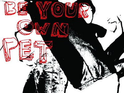 Be Your Own Pet in Manchester