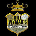 Bill Wyman's Rhythm Kings at the Bridgewater Hall, Manchester