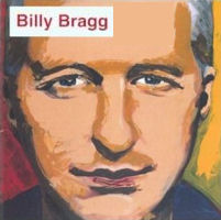 Billy Bragg in Manchester