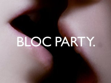 Bloc Party live in Manchester
