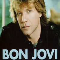 Bon Jovi in Manchester