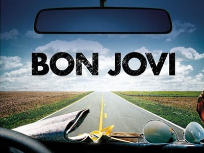Bon Jovi in Manchester