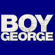 Boy George live in Manchester tickets