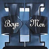 Boyz II Men in Manchester