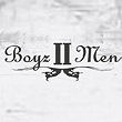 Boyz II Men live in Manchester tickets