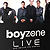 Boyzone Live on DVD