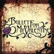 Bullet For My Valentine live in Manchester tickets