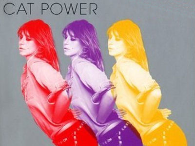Cat Power in Manchester