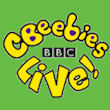 C Beebies Live in Manchester