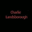 Charlie Landsboroughin Manchester tickets