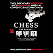 Chess in Manchester tickets