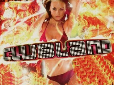Clubland Live in Manchester