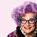 Barry Humphries in Liverpool tickets