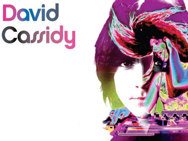 David Cassidy live in Manchester