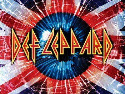 Def Leppard and Whitesnake in Manchester