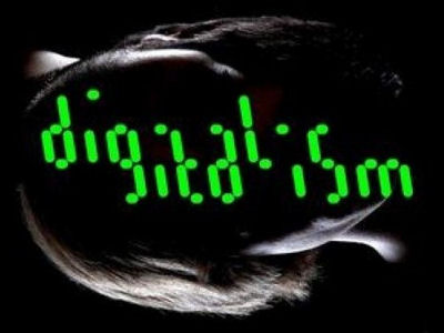 Digitalism in Manchester