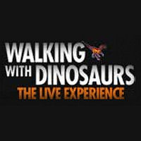 Walking With Dinosaurs live in Manchester tickets