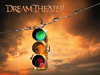 Dream Theater at the Apollo