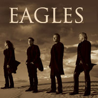 The Eagles in Manchester tickets