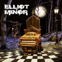 Elliot Minor in Manchester