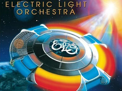 Electric Light Orchestra in Manchester