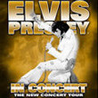 Elvis in Concert live in Manchester tickets