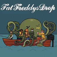 Fat Freddy's Drop in Manchester