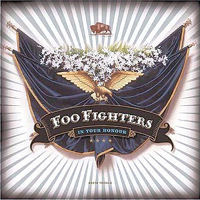 Foo Fighters in Manchester