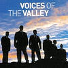 The Fron Male Voice Choir in Manchester