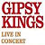 The Gipsy Kings live on DVD