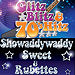 Showaddywaddy, Sweet & The Rubettes at The Opera House