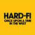 Hard-Fi - Once Upon A Time in The West