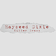 Hayseed Dixie in Manchester tickets