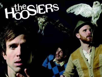 The Hoosiers Live in Manchester