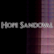 Hope Sandoval in Manchester tickets