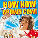 How Now Mrs Brown Cow live in Manchester tickets