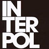 Interpol live in Manchester